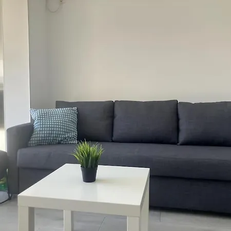 Apartament Reformado De Estreno