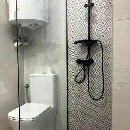 Reformado De Estreno Apartament *