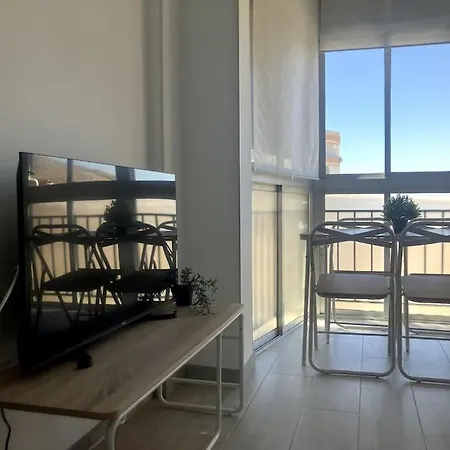 Reformado De Estreno Torremolinos