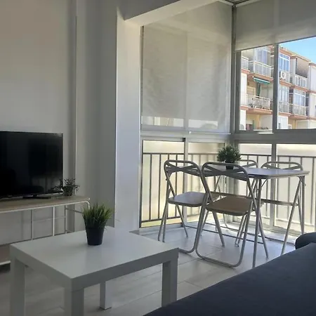 Reformado De Estreno Apartament *