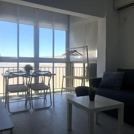 Reformado De Estreno Torremolinos