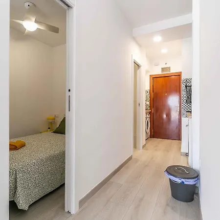 Reformado De Estreno Torremolinos