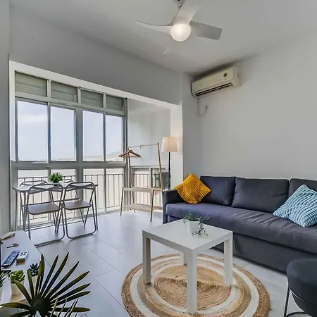 Apartment Reformado De Estreno *