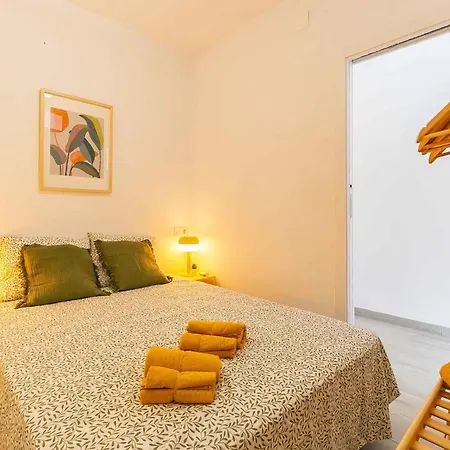 Reformado De Estreno Apartament Torremolinos