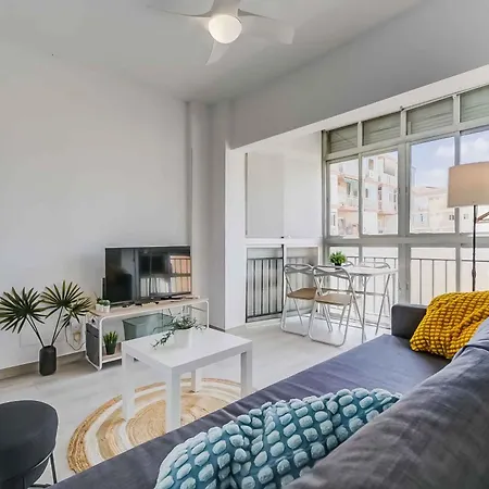 Reformado De Estreno Apartment *