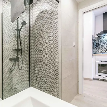 Апартаменти Reformado De Estreno *