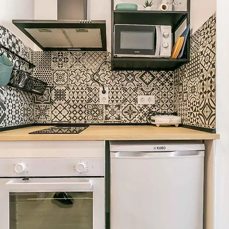 Reformado De Estreno Apartament *