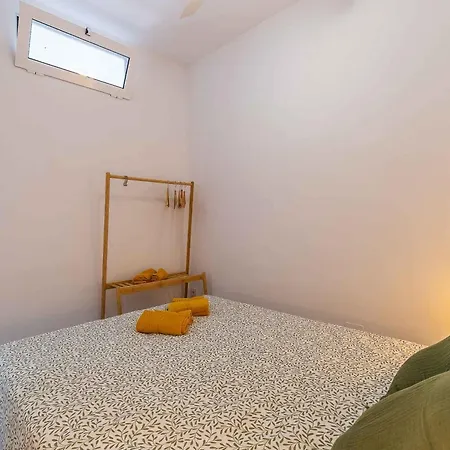 Reformado De Estreno Апартаменти Торремолінос