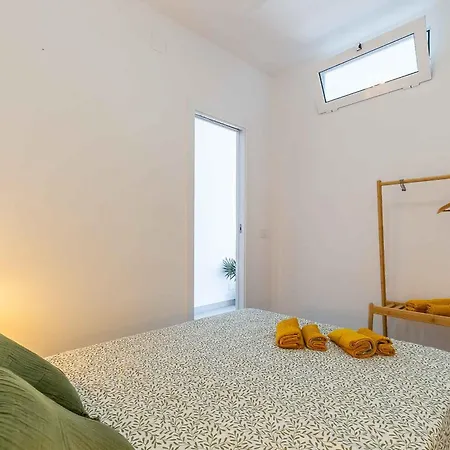 Apartment Reformado De Estreno Torremolinos