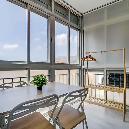 Reformado De Estreno Apartment *