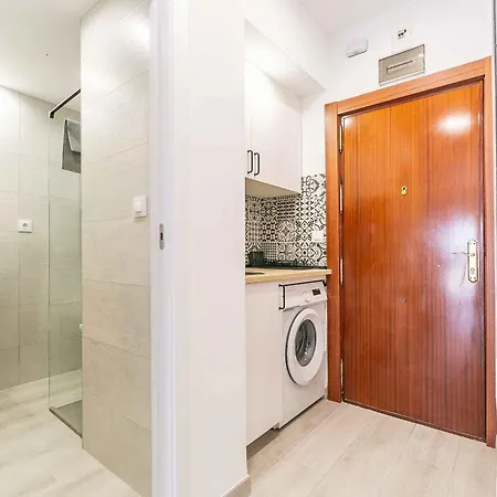 Apartment Reformado De Estreno Torremolinos