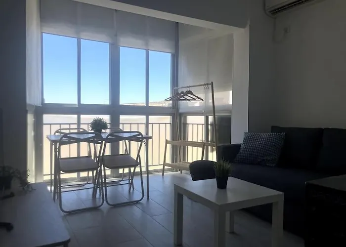 Reformado De Estreno توريمولينوس