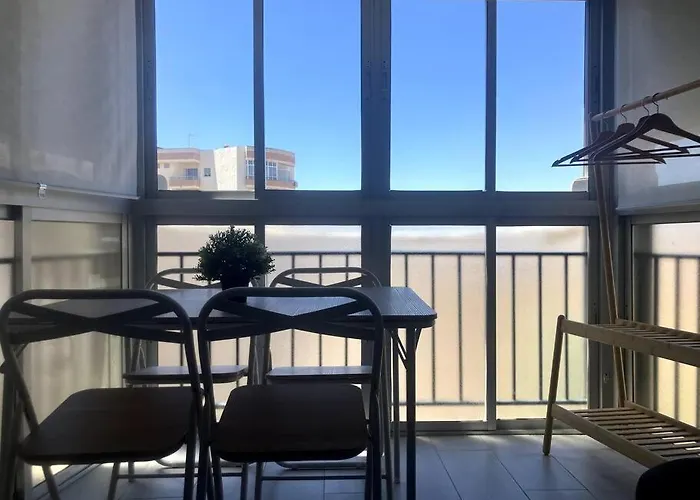 Reformado De Estreno * توريمولينوس