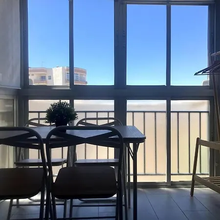 Reformado De Estreno * Torremolinos