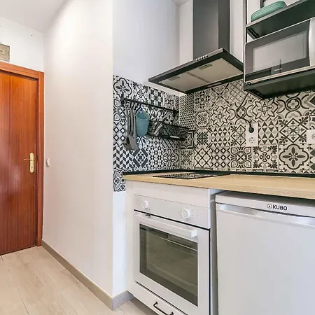 Reformado De Estreno Torremolinos