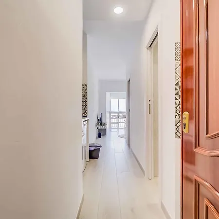 Reformado De Estreno Torremolinos