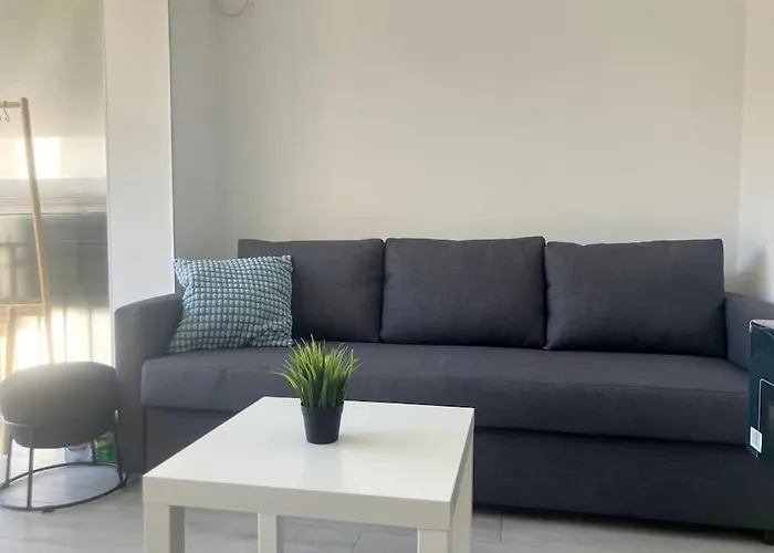 Apartament Reformado De Estreno