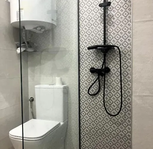 Reformado De Estreno Apartament *