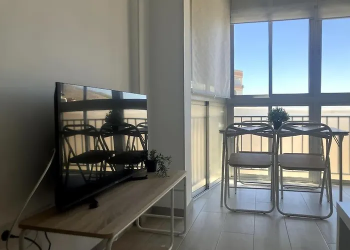 Reformado De Estreno Torremolinos