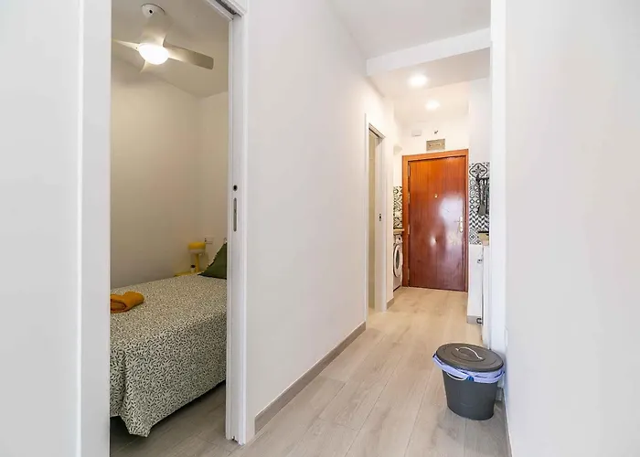 Reformado De Estreno Torremolinos