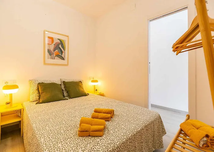 Reformado De Estreno Apartament Torremolinos