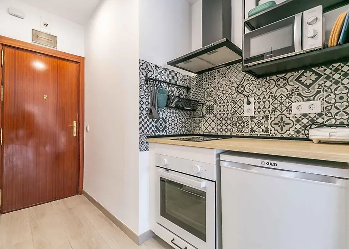 Reformado De Estreno Torremolinos