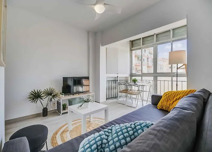 Reformado De Estreno Apartament *