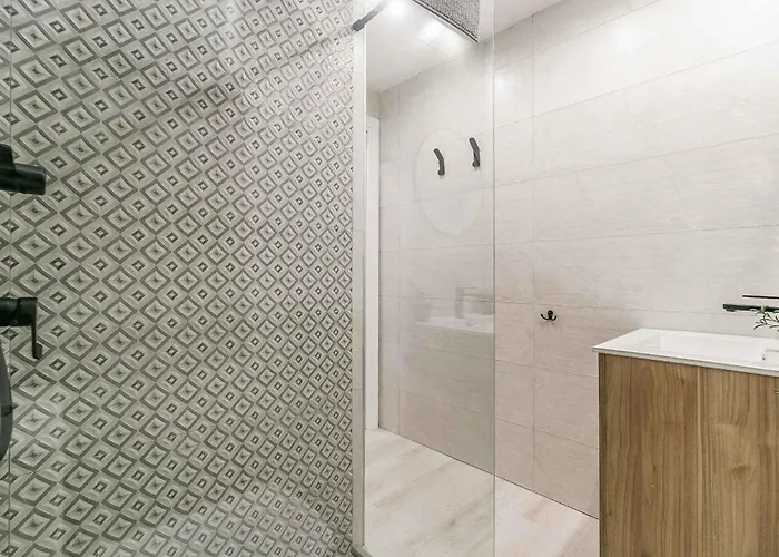 Reformado De Estreno * Torremolinos