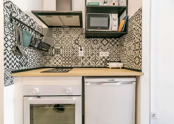 Reformado De Estreno Apartament *