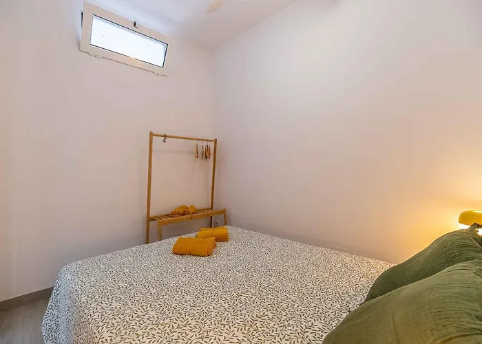 Reformado De Estreno Apartament Torremolinos