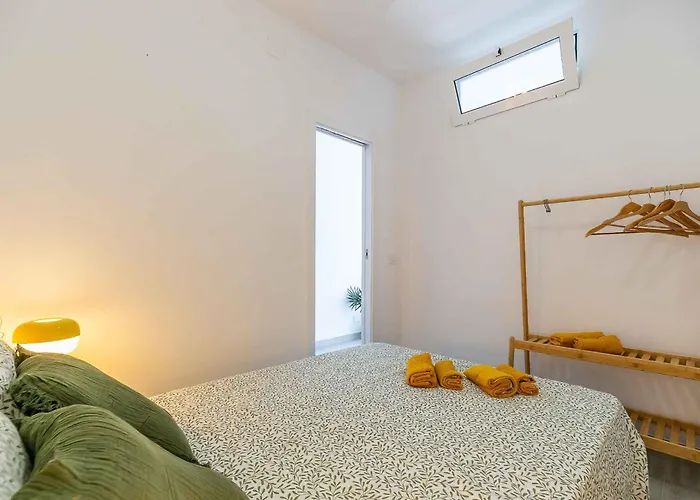 Apartament Reformado De Estreno Torremolinos