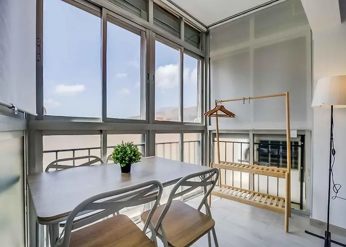 Reformado De Estreno Apartament *