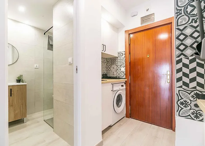 Apartament Reformado De Estreno Torremolinos